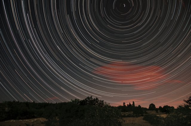 Nuit des étoiles 2019